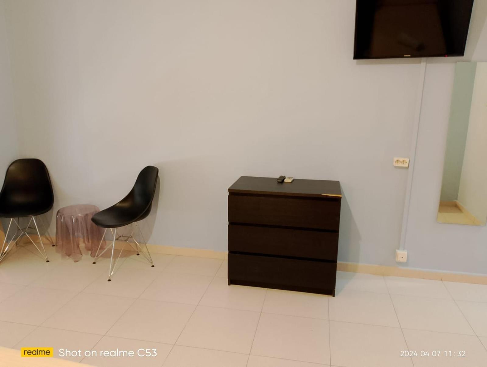 Hotel Sant Jordi Segur de Calafell Exteriör bild