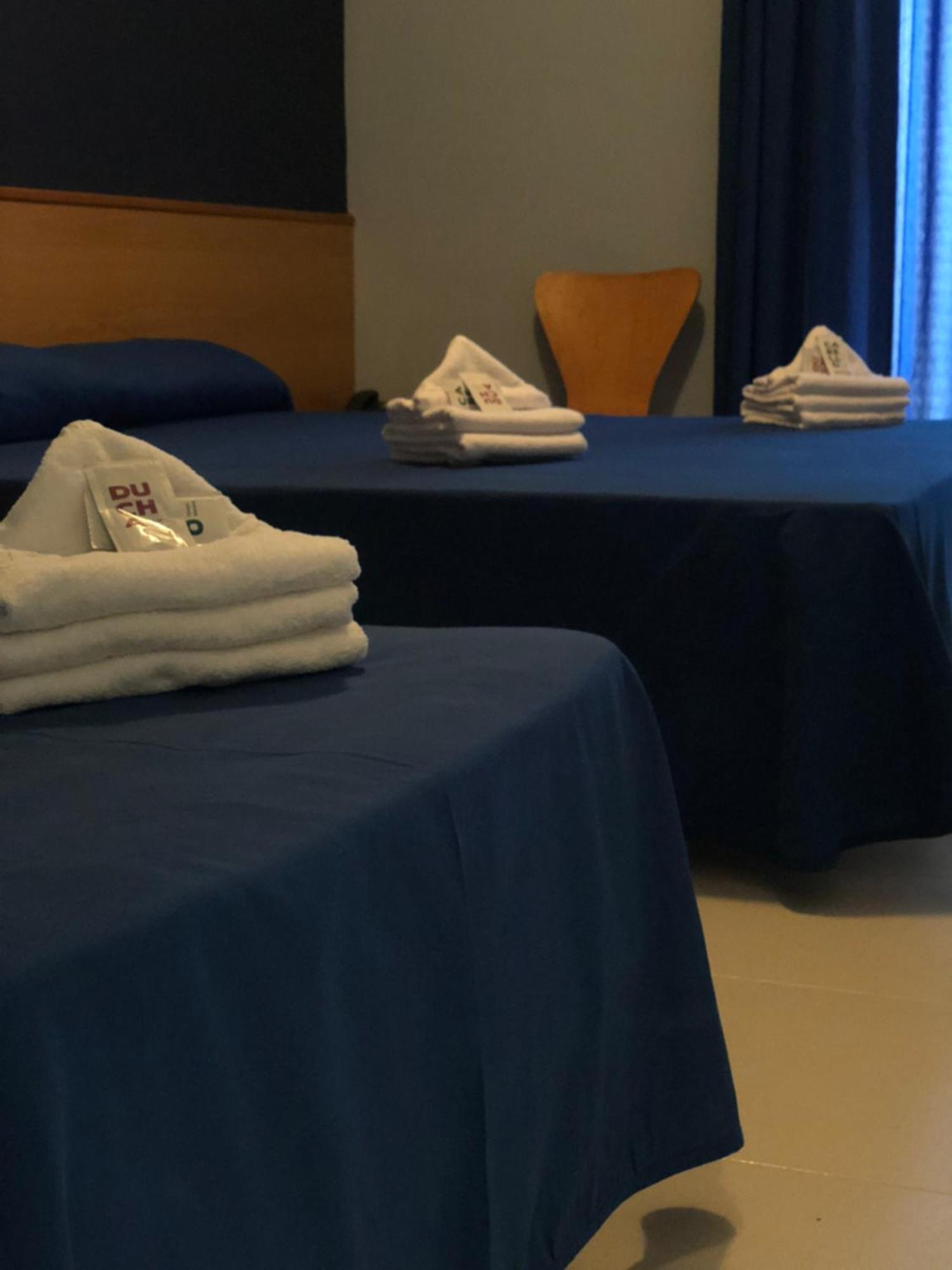 Hotel Sant Jordi Segur de Calafell Exteriör bild