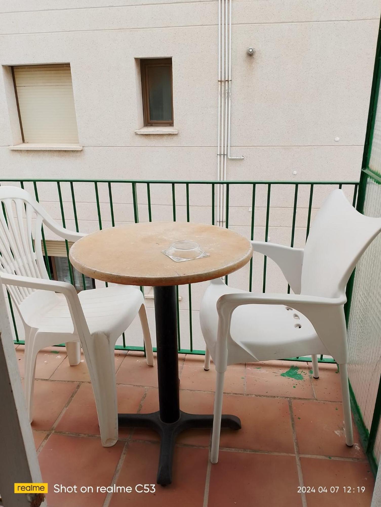 Hotel Sant Jordi Segur de Calafell Exteriör bild